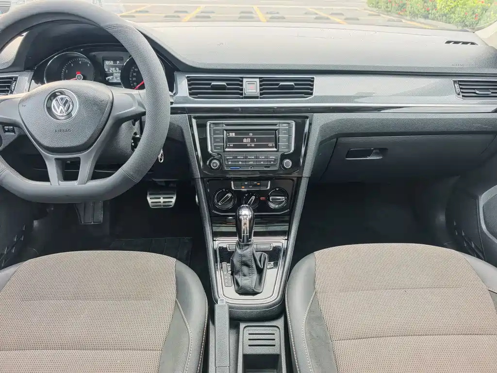 Volkswagen C-TREK Weiling 2017 — фото 8