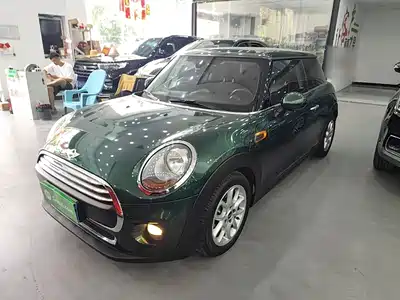 MINI MINI 2016