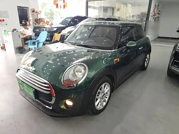 MINI MINI 2016