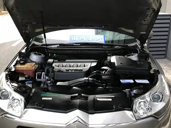Citroën C5 2011