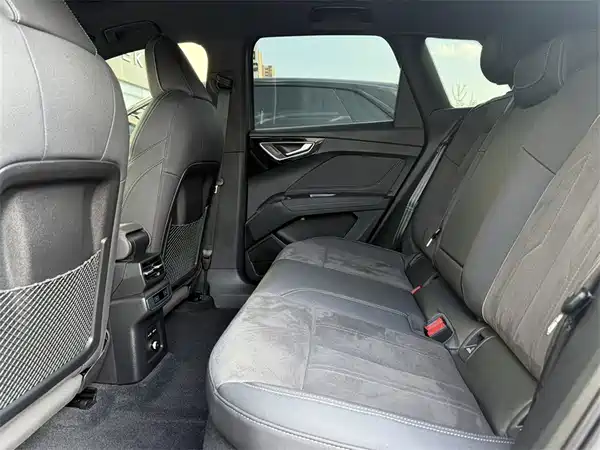 Audi Q4 E-Tron 2023