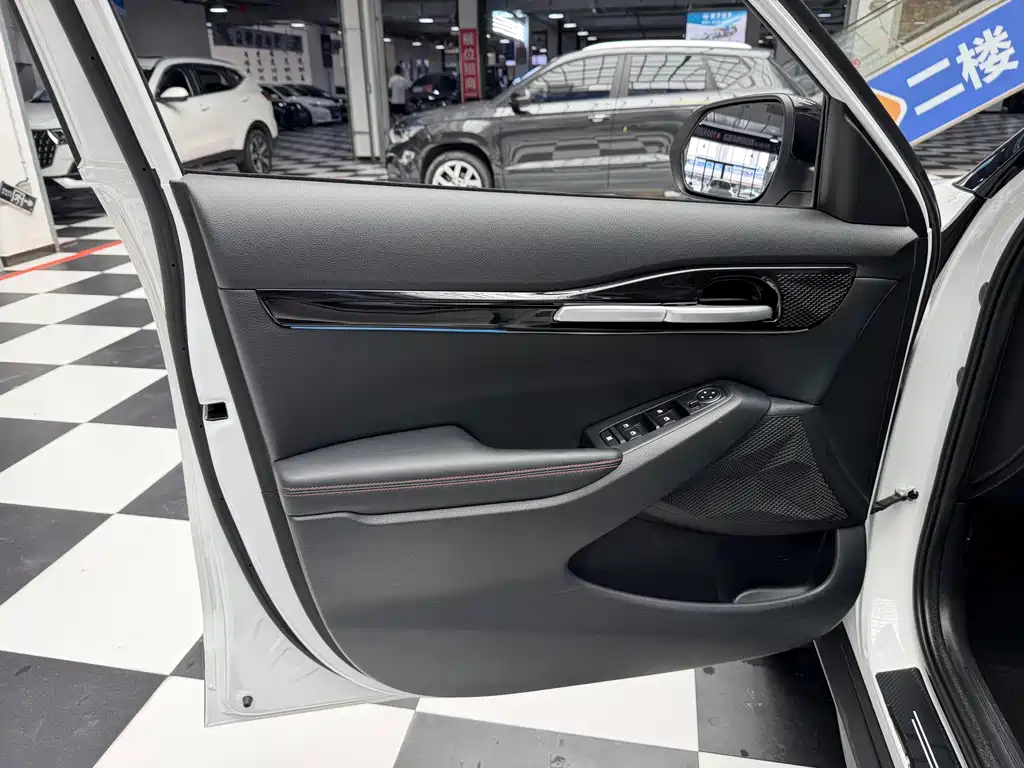 Kia Seltos 2023
