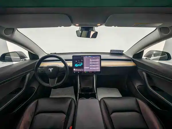 Tesla Model 3 2020