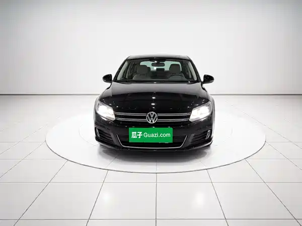 Volkswagen Tiguan 2016