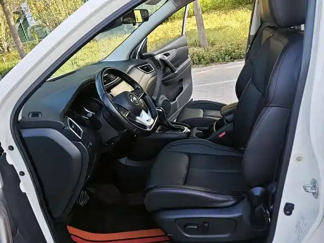 Nissan Qashqai 2021 — фото 6
