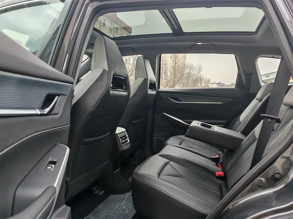 Changan CS75 PLUS 2025 — фото 14