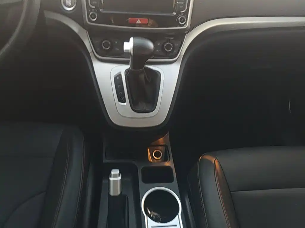 Haval M6 2020 — фото 14