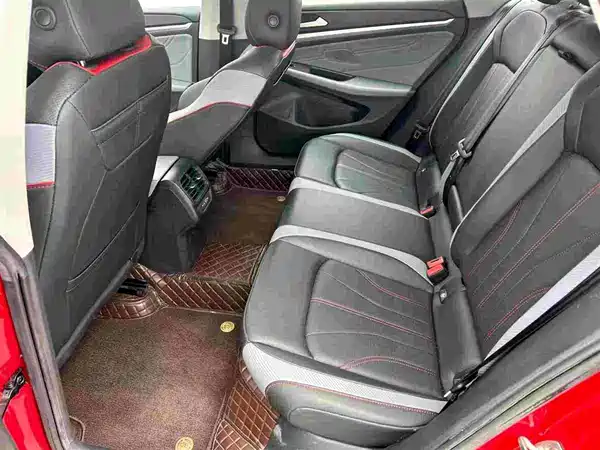Volkswagen Lamando 2023