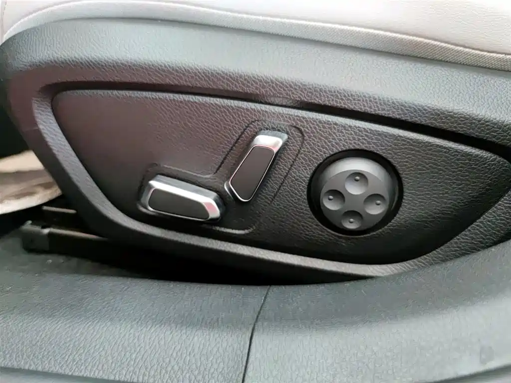 Geely Xingrui 2022 — фото 16