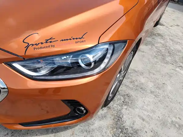 Hyundai Celesta 2018