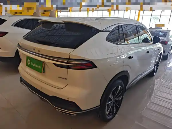 Roewe RX5 New Energy 2025