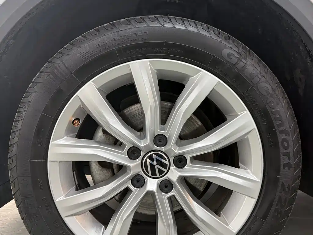 Volkswagen T-Roc 2022 — фото 19