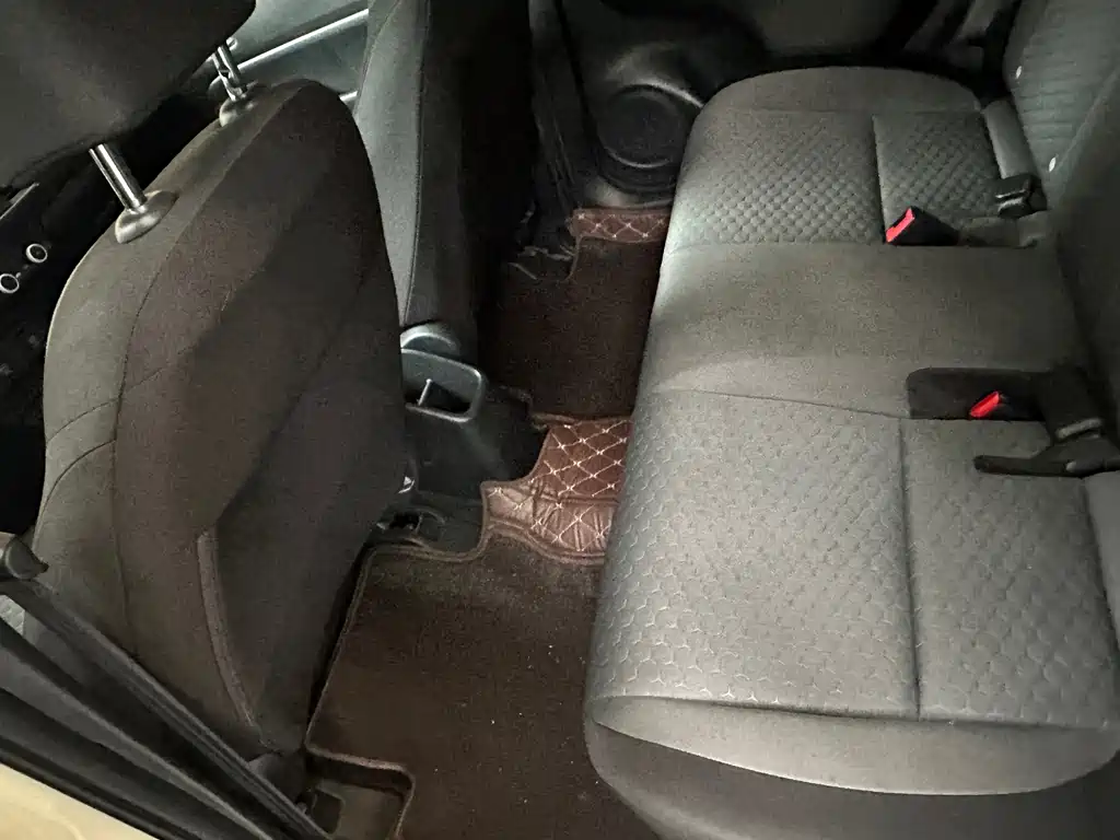 Honda Fit 2022