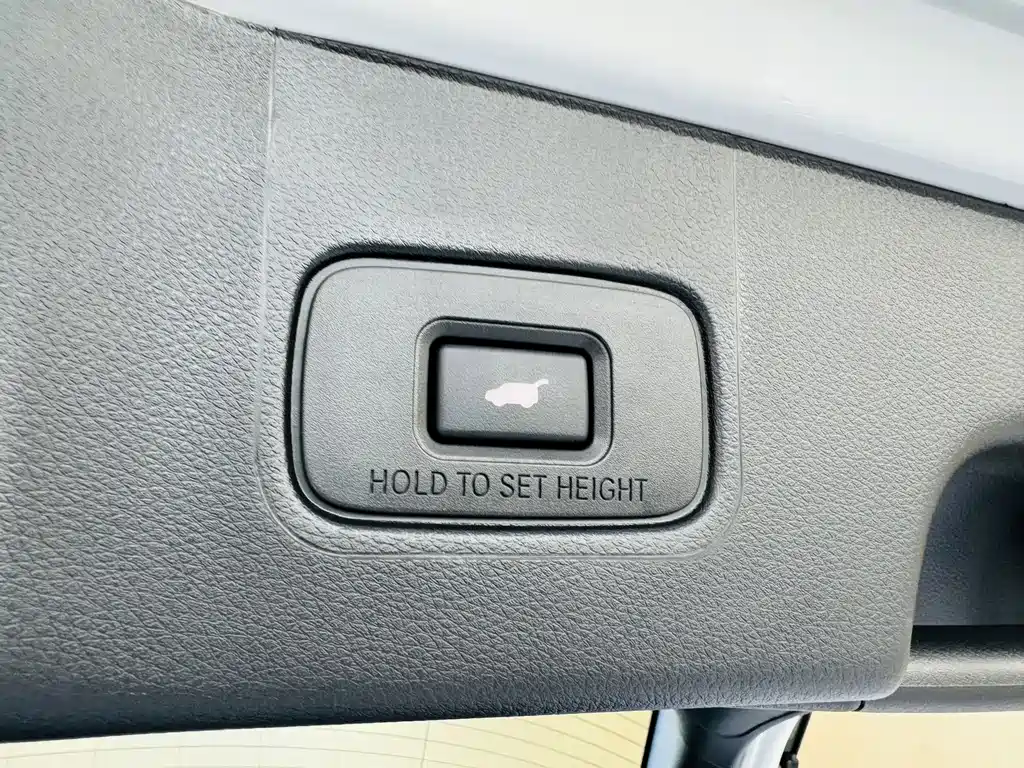 Honda UR-V 2025 — фото 12