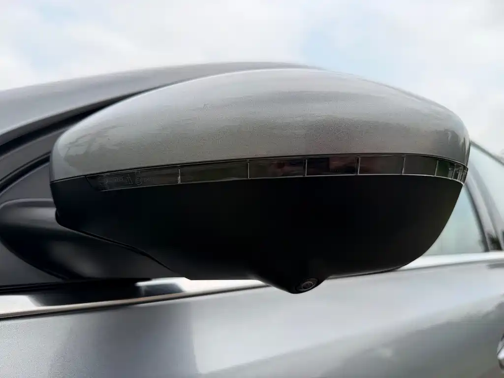 Peugeot 408 2024 — фото 11