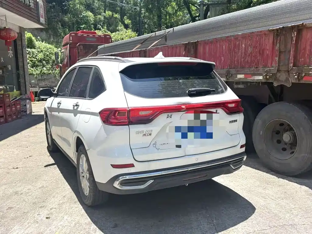 Haval M6 2023