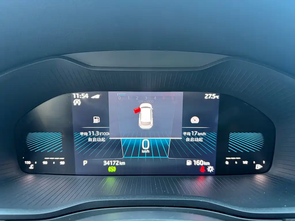Skoda Korok 2023 — фото 10