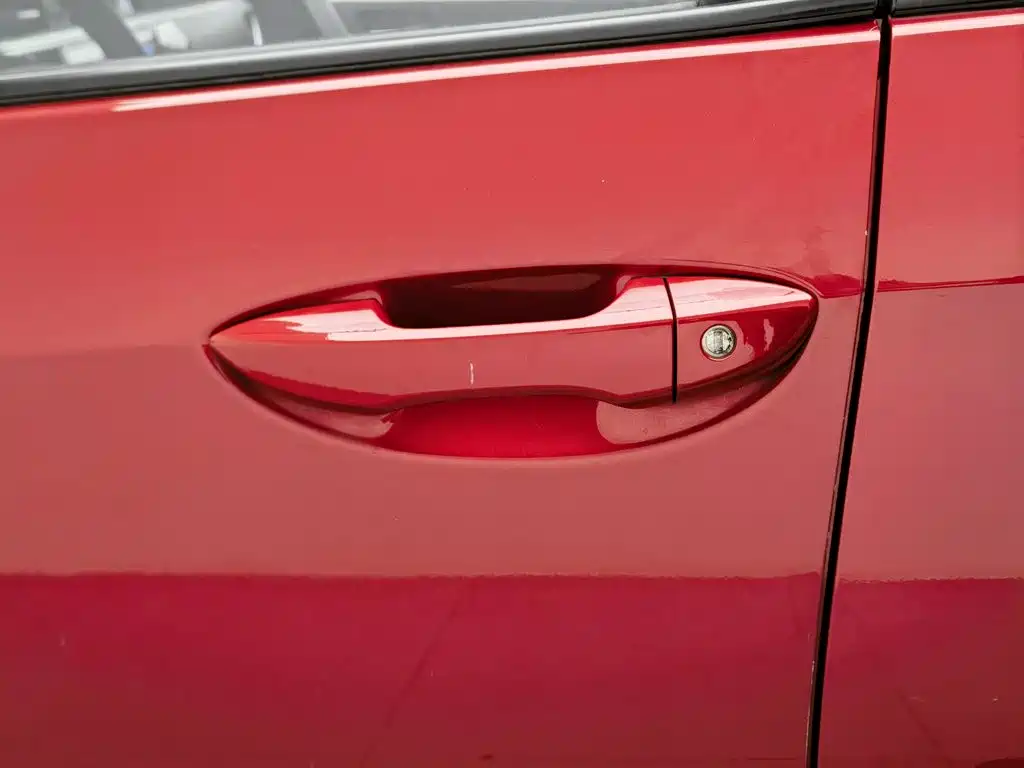 Toyota Levin 2016 — фото 18