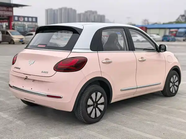 Wuling Bingo 2026