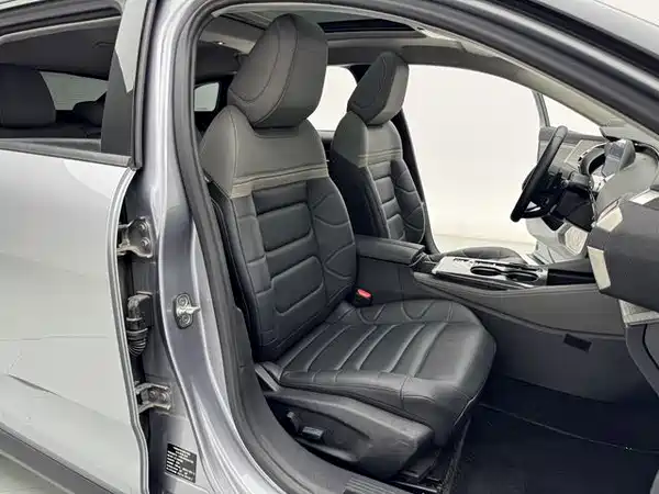 Citroën Versailles C5 X 2023
