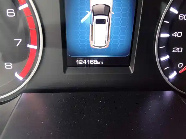 Haval H6 2018
