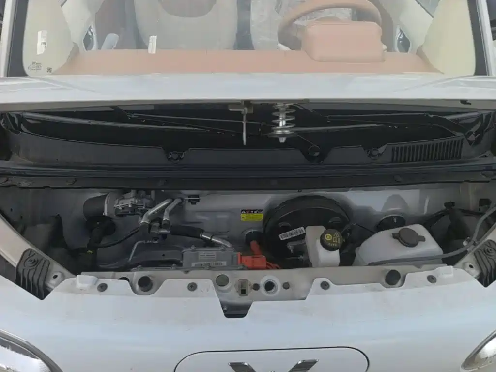 Wuling Hongguang MINIEV 2026 — фото 20