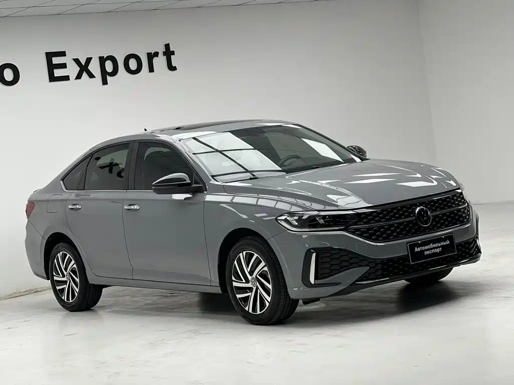 Volkswagen Lavida 2022