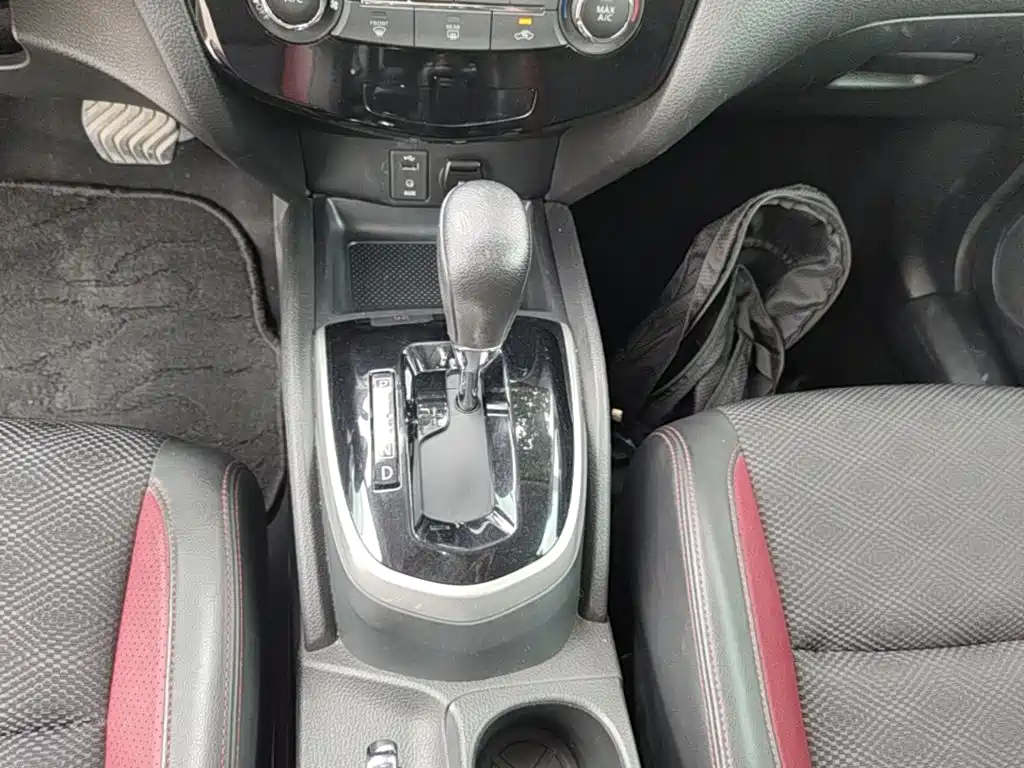 Nissan Qashqai 2018 — фото 14