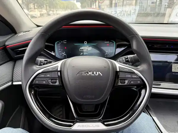 Dongfeng Yixuan MAX 2021