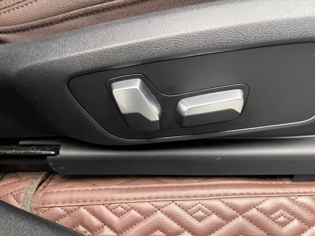 BMW X3 2024 — фото 18