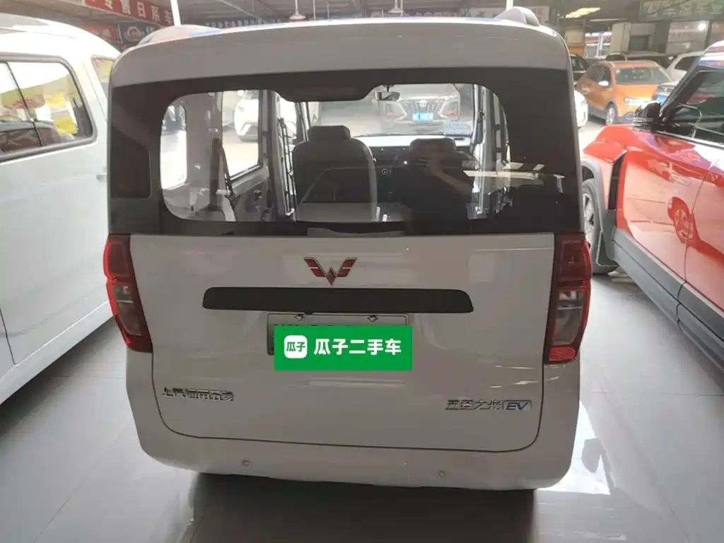 Wuling Zhiguang New Energy 2026