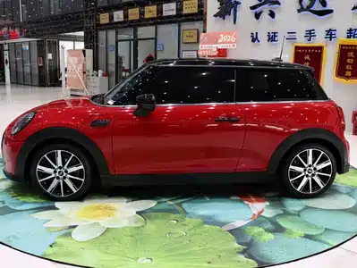 MINI MINI 2022