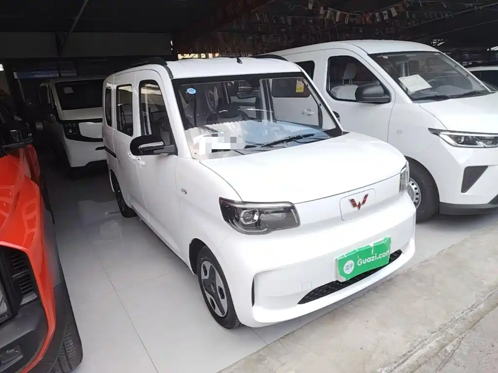 Wuling Zhiguang New Energy 2026