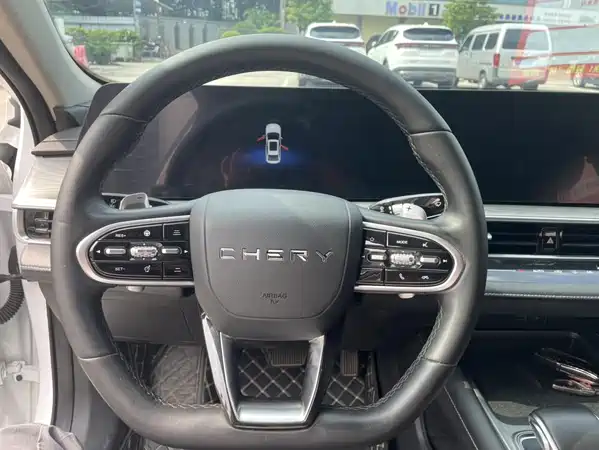 Chery Arrizo 8 2023
