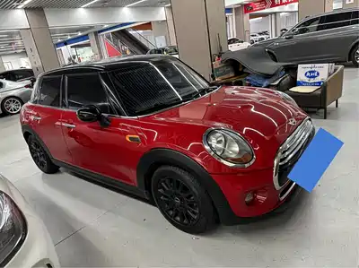MINI MINI 2018