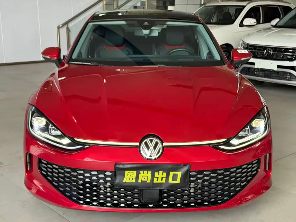 Volkswagen Lamando 2022