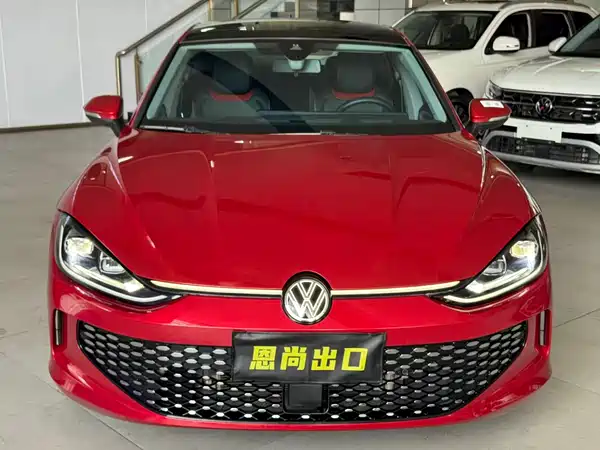 Volkswagen Lamando 2022