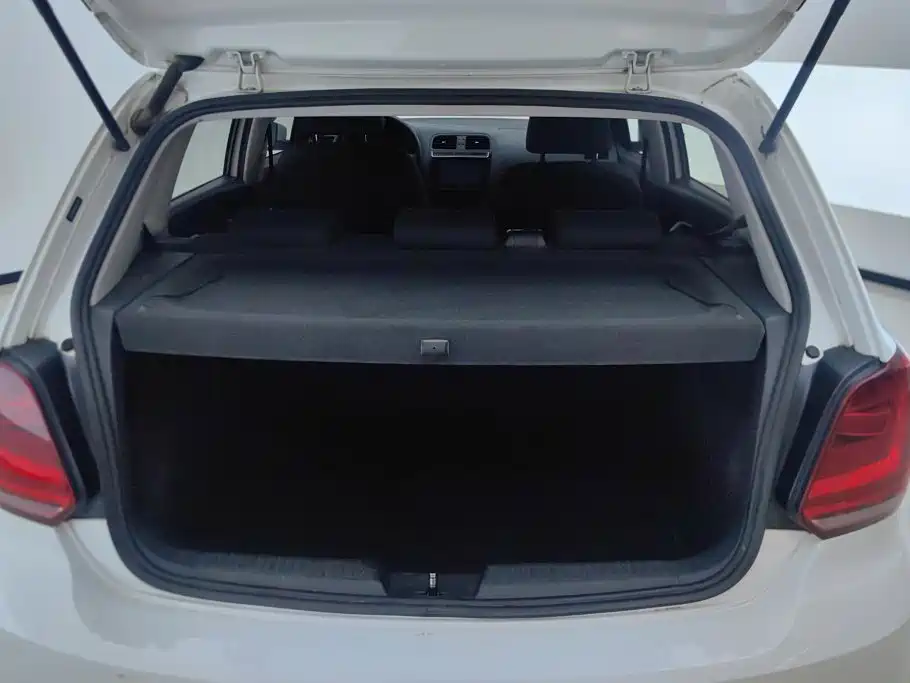 Volkswagen Polo 2017