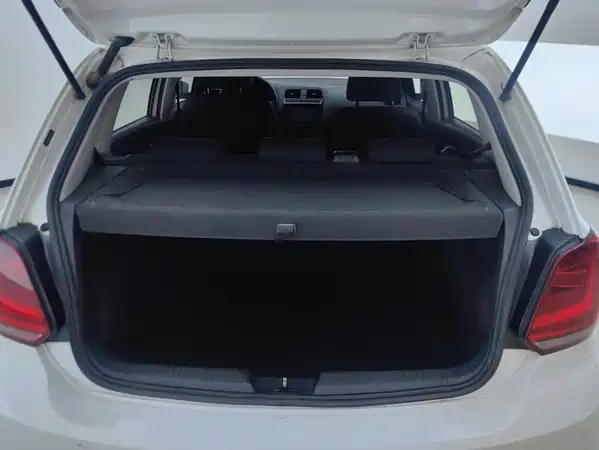 Volkswagen Polo 2017