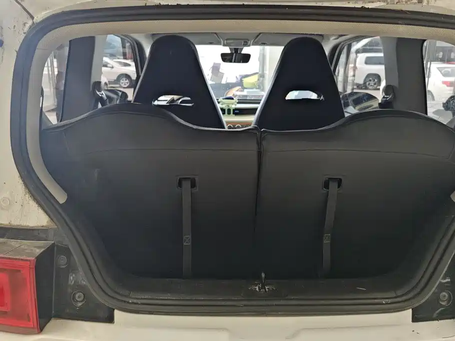 Wuling MINIEV 2022