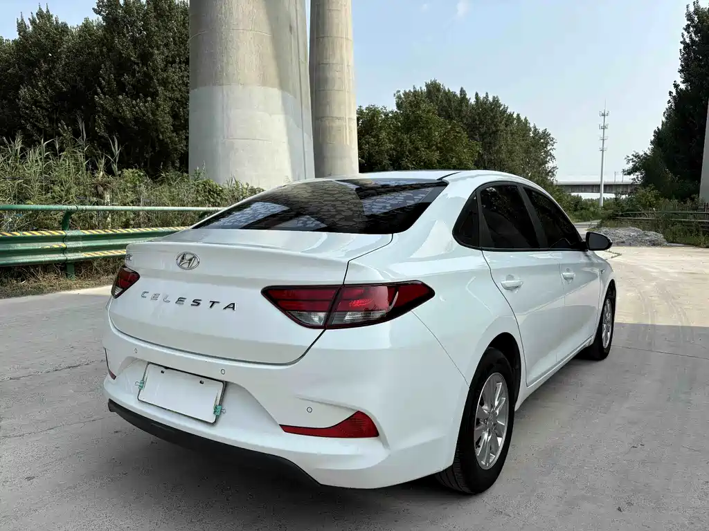 Hyundai Joyful 2022