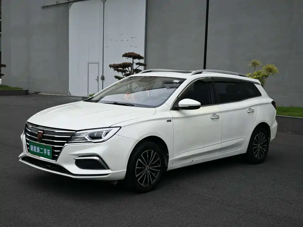 Roewe Ei5 2019