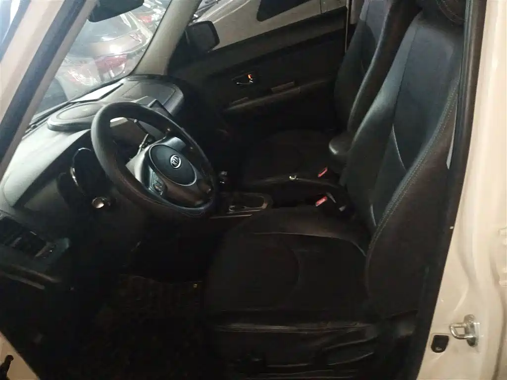 Kia Soul 2016 — фото 15