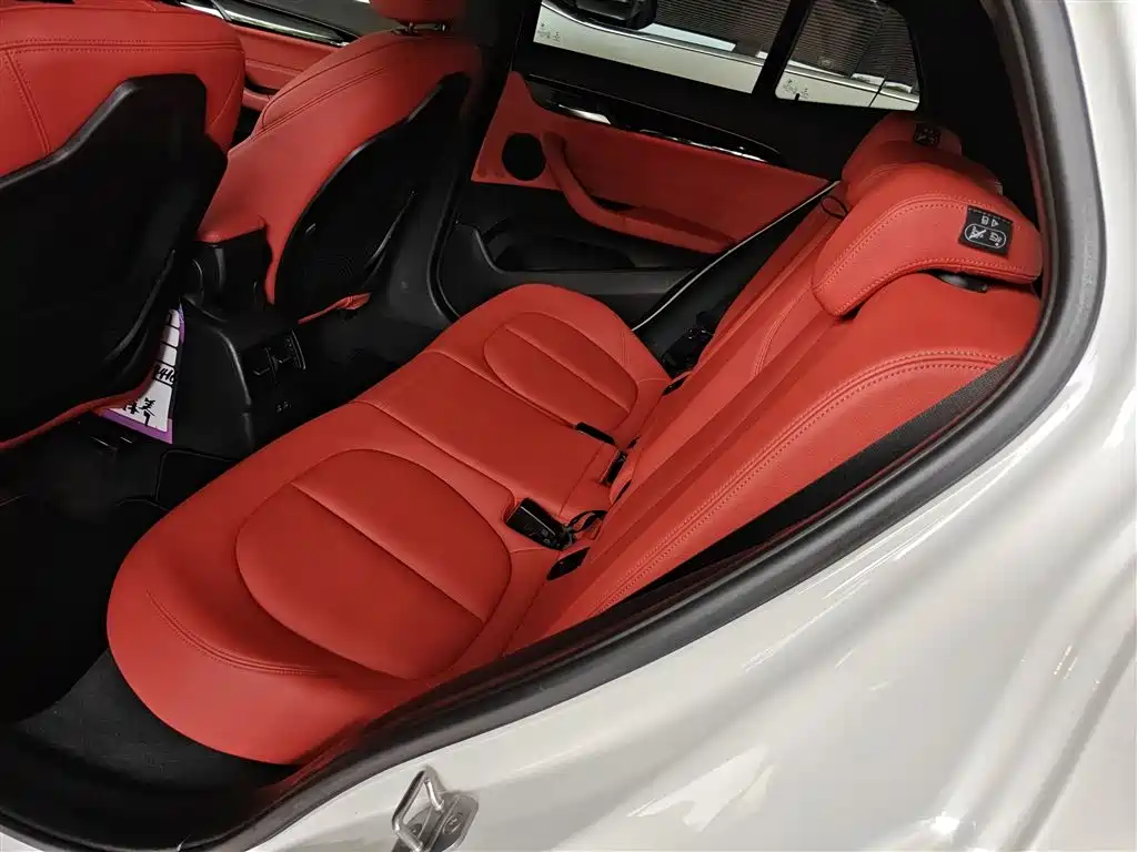 BMW X2 2020 — фото 17
