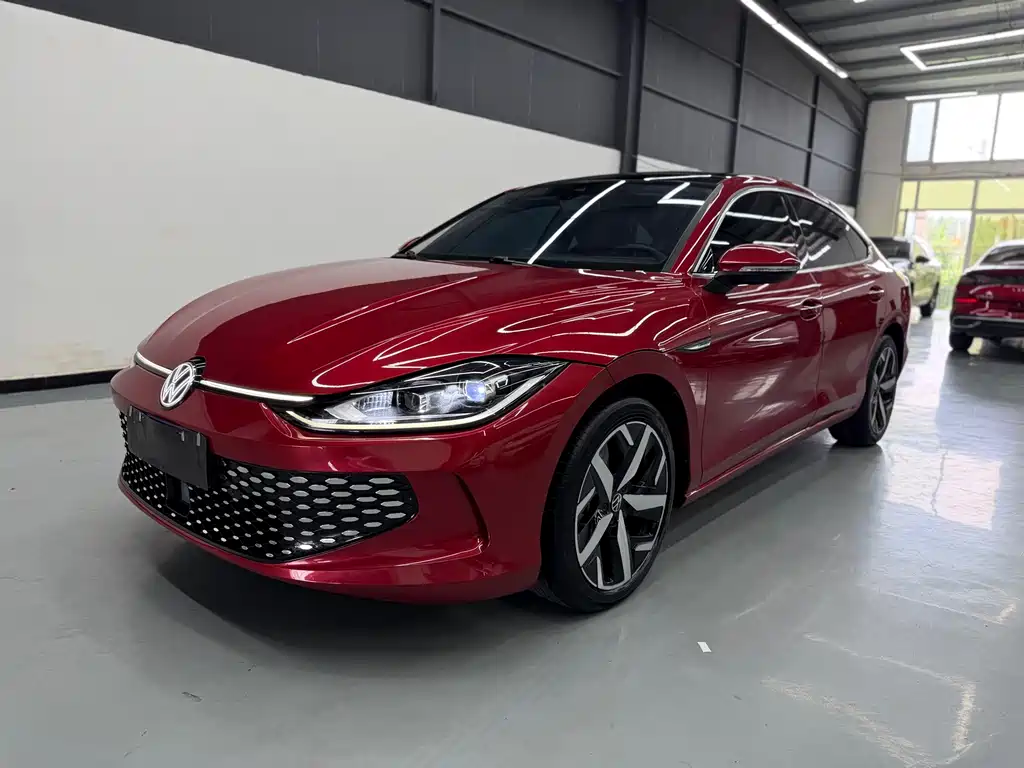 Volkswagen Lamando 2022