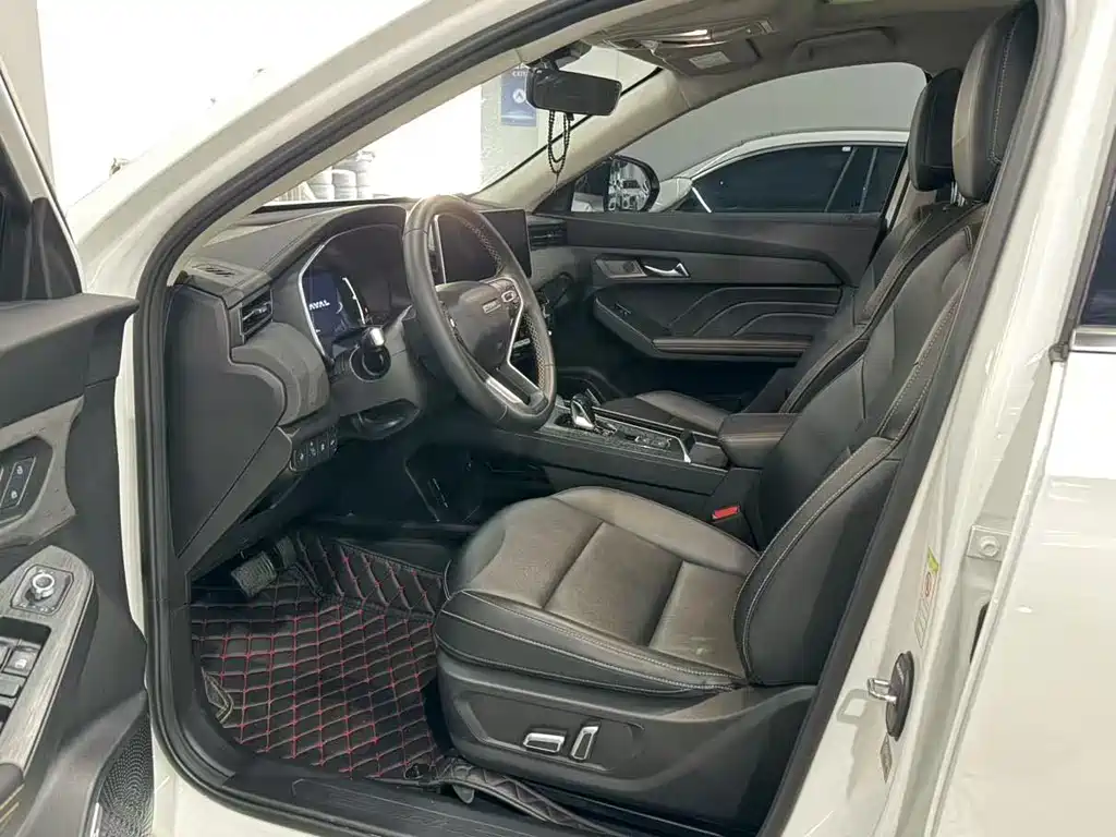 Haval Chitu 2023