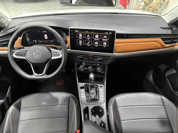 Volkswagen Bora 2022