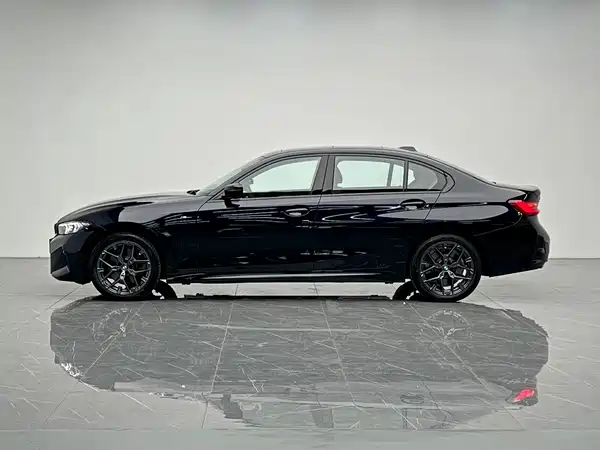 BMW 3 Series 2026