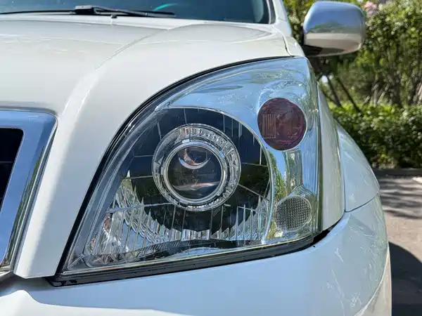 Toyota Prado 2005