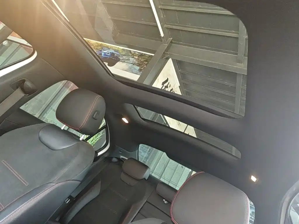 Mercedes-Benz A-Class 2023 — фото 18